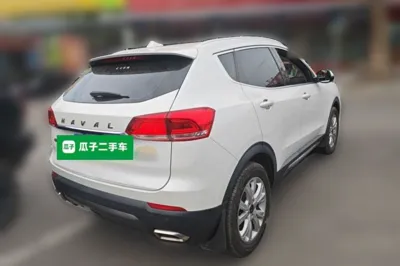 Haval H4