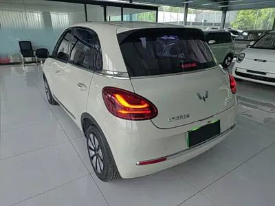 Wuling Bingo