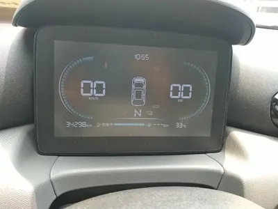Leapmotor Leapmotor T03