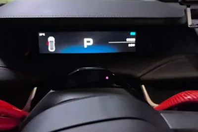 Xiaomi Auto SU7
