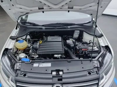 Volkswagen Santana