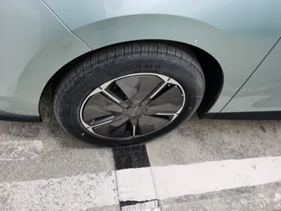 SAIC MAXUS Dajia 7