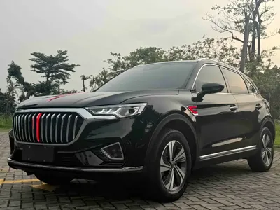 Hongqi Hongqi HS5