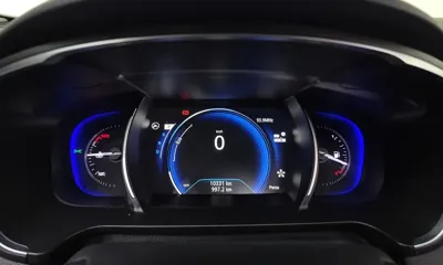 Renault-KoreaSamsung SM6
