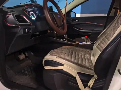 Ford Escort