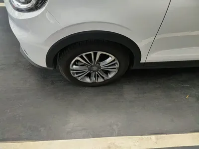 Leapmotor Leapmotor T03