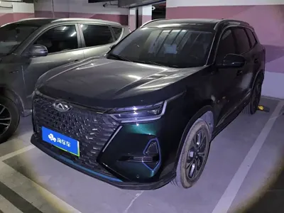 Chery Tiggo 8 PRO NEV