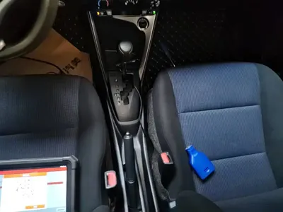 Toyota Yaris L