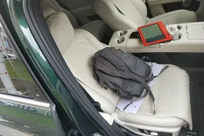 Li Auto L9