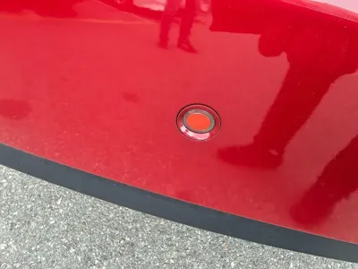 Kia Porte