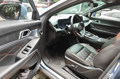Haval XY