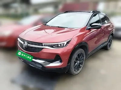 Buick Encore