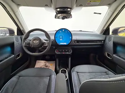 MINI MINI COOPER EV