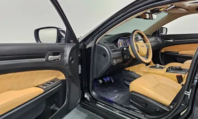 Chrysler 300C