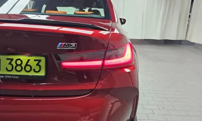 BMW M3
