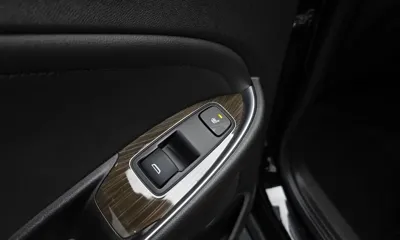 ChevroletGMDaewoo Malibu