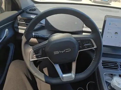 BYD Destroyer 05