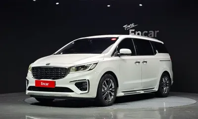 Kia Canival