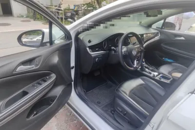 Buick Verano