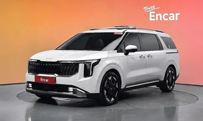 Kia Canival