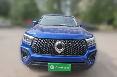 Great Wall Poer