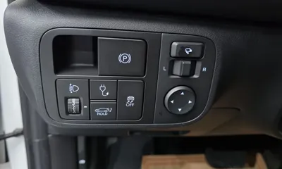 Hyundai Ioniq6