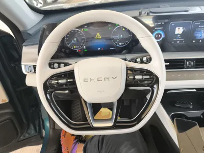 Chery Tiggo 7