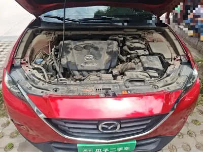 Mazda CX-4