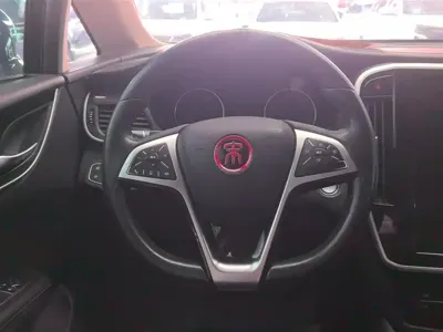 BYD MAX