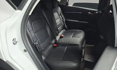 Renault-KoreaSamsung Captur