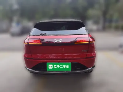Xpeng G3