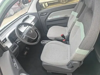 Wuling MINIEV