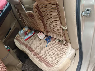 Roewe 350