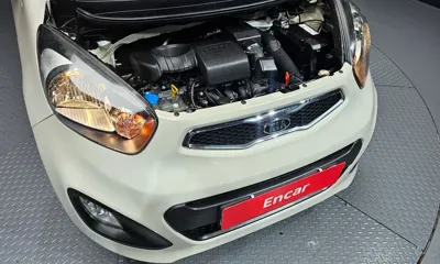Kia Morning