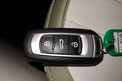 Geely Galaxy Panda