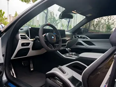 BMW M4