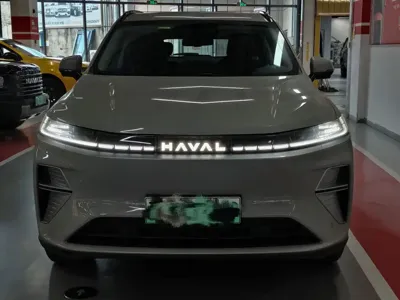 Haval Xiaolong Max