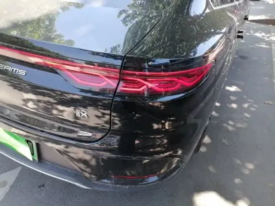 BYD Han