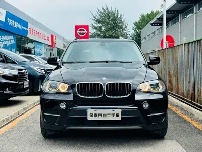 BMW X5 (Import)