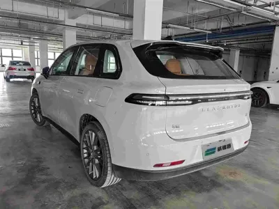 Leapmotor Leapmotor C10