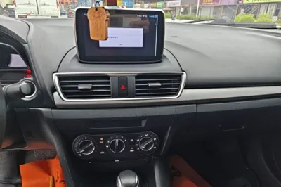 Mazda Mazda 3 Axela