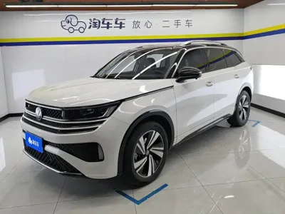 Volkswagen Tavendor