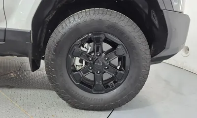 Kia Tasman