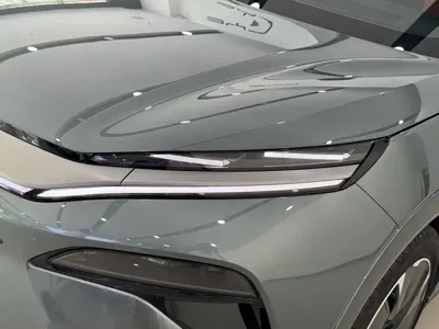 BYD Tang L