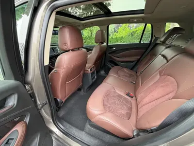 Buick Envision Plus