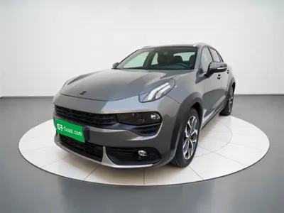 Lynk & Co 02