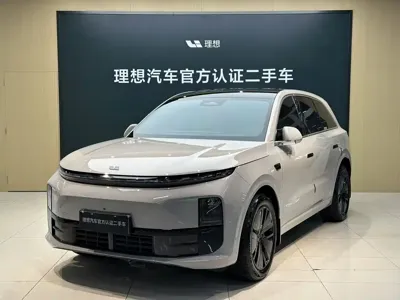 Li Auto Li L6