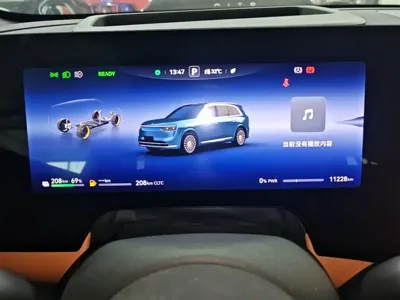 AITO 问界 AITO M8