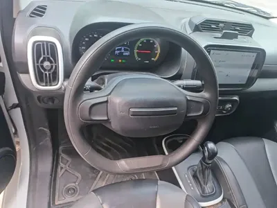 Roewe Clever