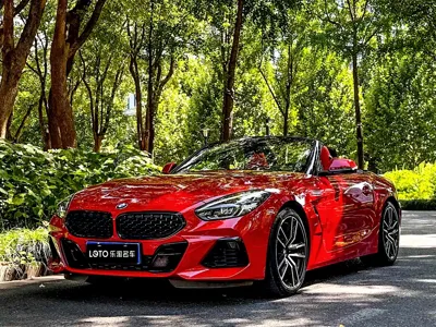 BMW Z4